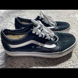 Vans Old Skools